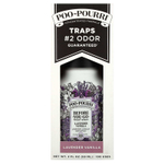 Poo-Pourri, Туалетный спрей Before-You-Go, лаванда и ваниль, 59 мл (2 жидк. унц.)