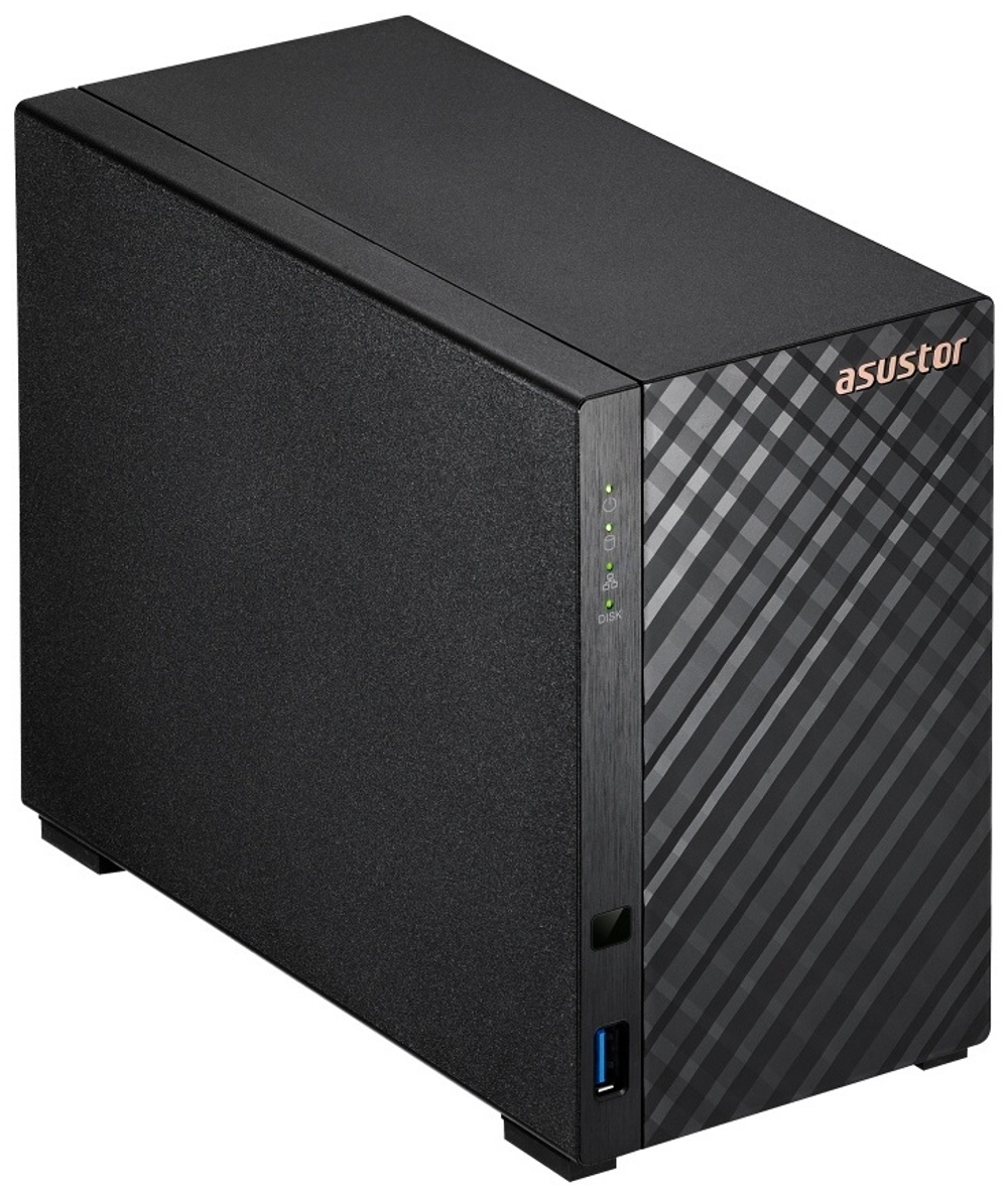 Сетевое хранилище ASUSTOR AS1102T