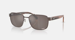 RAY-BAN RB3751CH CHROMANCE 9259AN