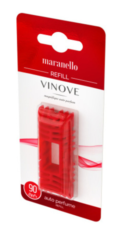 VINOVE Сменный картридж MARANELLO
