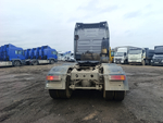 Shacman (Shaanxi) SX* 6x4 Седельный тягач SX42584V324 (Дизельный, 11,6 л, 423 л.с., МТ)