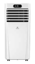 Мобильный кондиционер ROYAL CLIMA TESORO RM-TS17CH-E