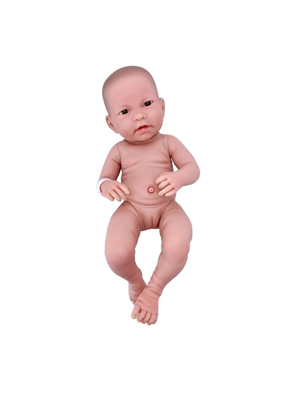 Кукла BERENGUER виниловая 43см Newborn (18111)