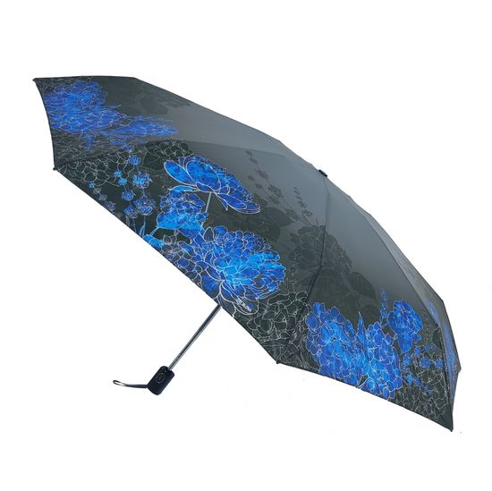 Компактный женский зонт Три Слона, 4801-B-05