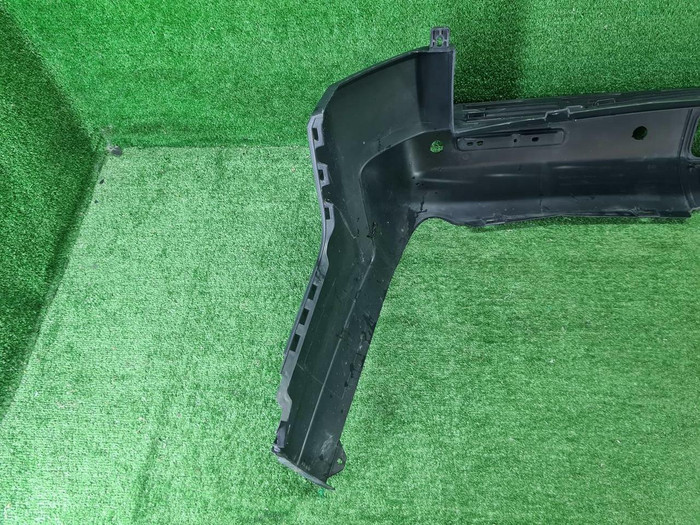 Бампер задний Land-Rover Discovery 3 (2004-2009)