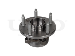 Ступица задняя (с ABS) UNIO HUB-20028