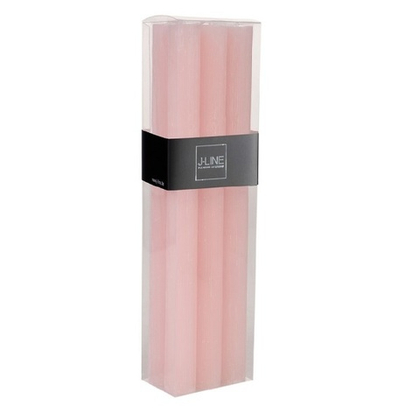 Набор свечей розовых [Арт. 34043]