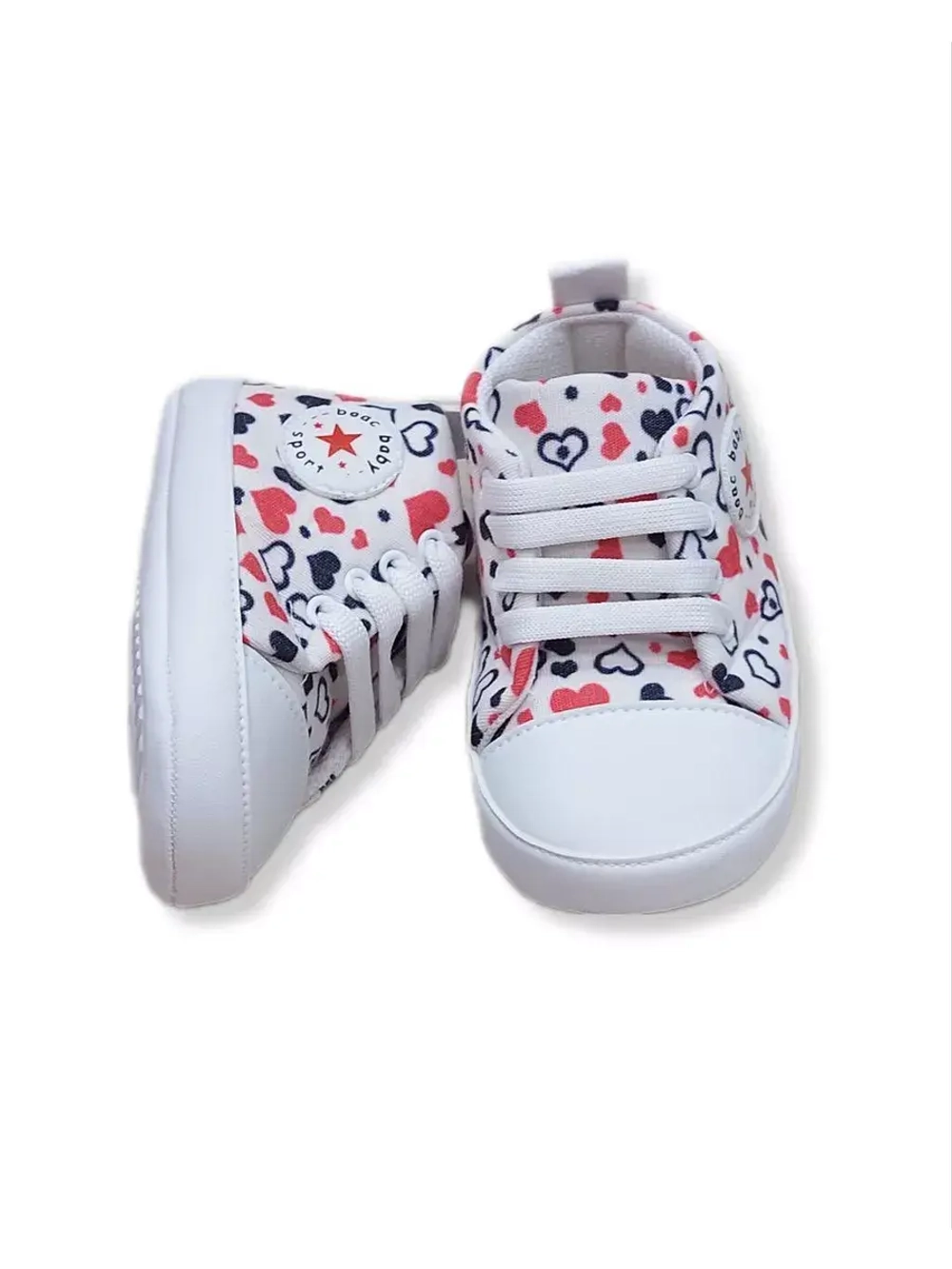 Пинетки ясельные Турецкие для малышей.