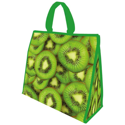 Термосумка 12л 30*15*28см Fruits CB-89