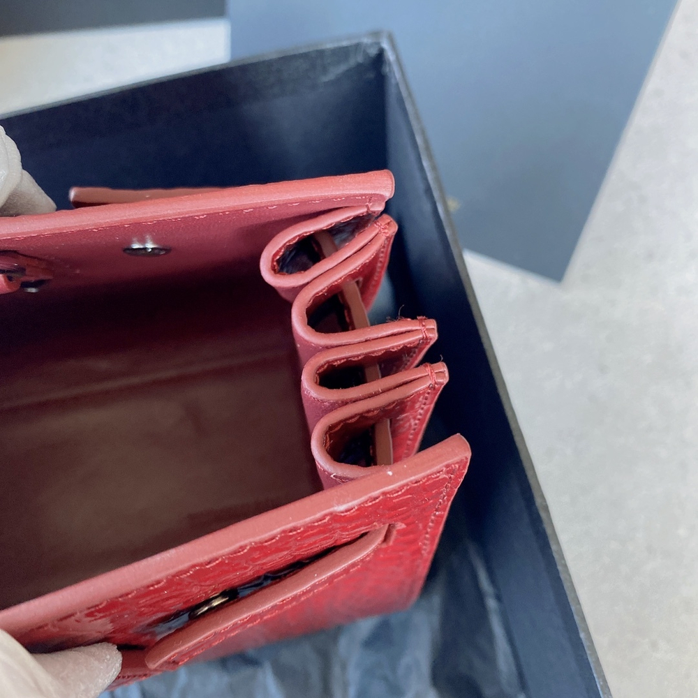Saint Laurent Sac De Jour Nano