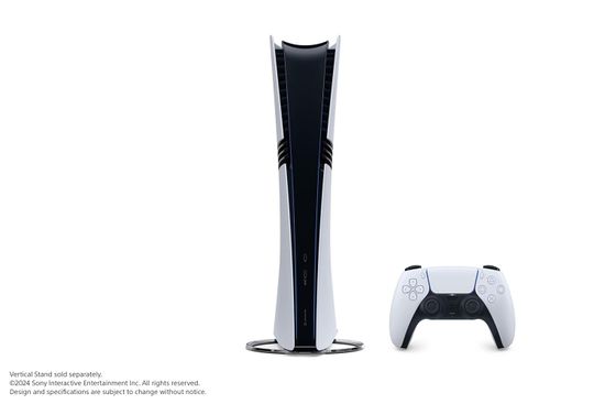 Игровая приставка PlayStation 5 Pro (2ТБ)