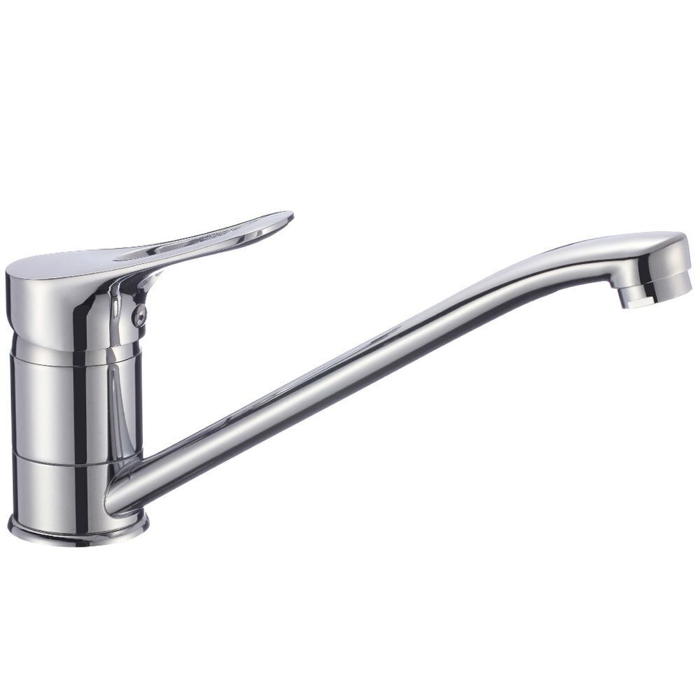 Смеситель для кухни, РМС, с картриджем, хром, SL120-004-25