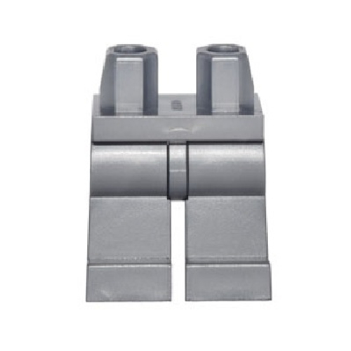 Ноги 970c00 Flat Silver