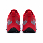 Кроссовки KV+ FORZA RUN Red/White