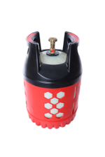 Баллон композитный газовый Supreme 18,2 л.