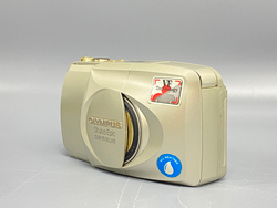 Olympus Stylus Epic Zoom 170 Deluxe