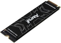 SSD-накопитель Kingston FURY Renegade M.2 1 ТБ