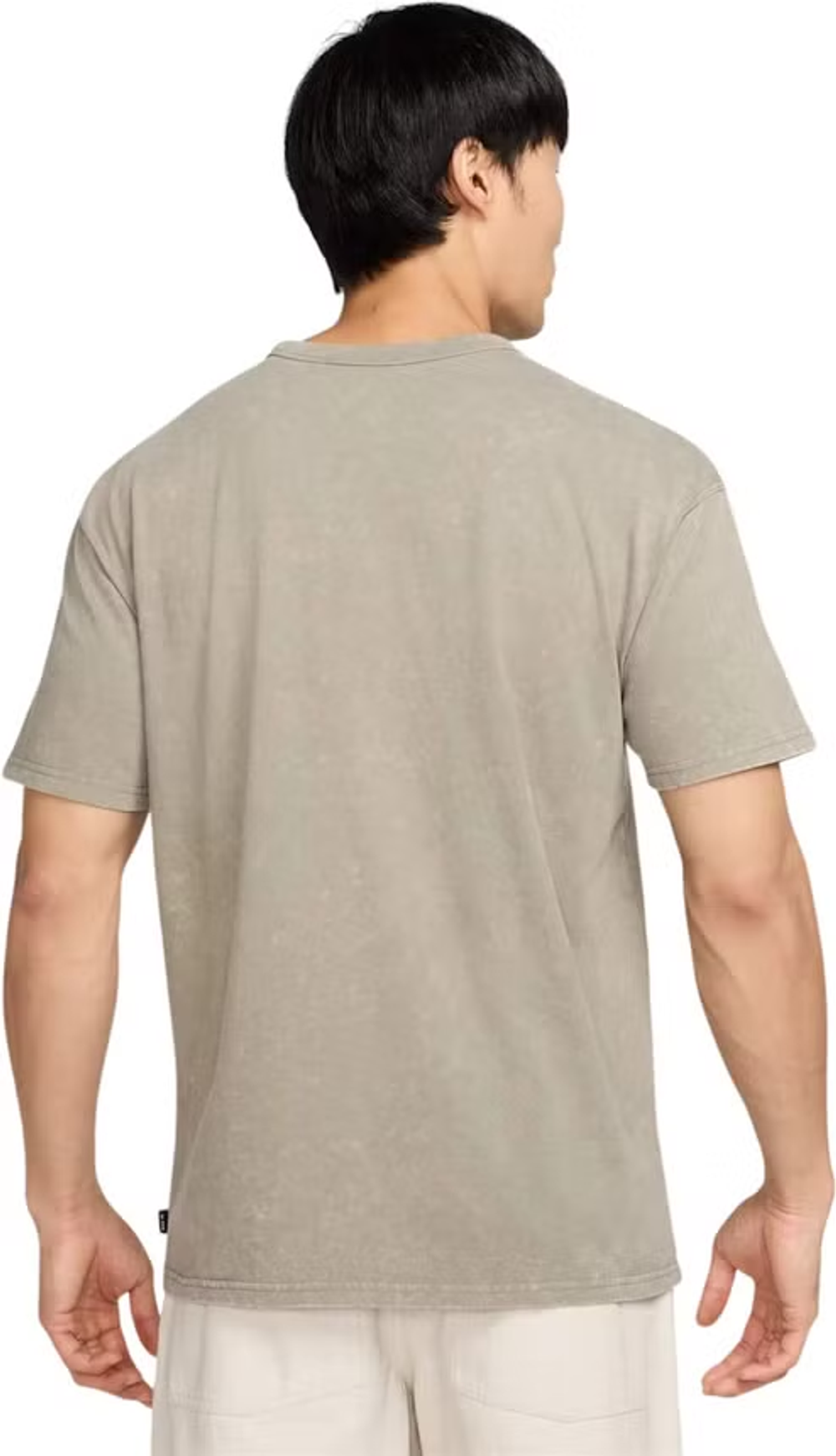 HJ0552-320 Футболка M NSW TEE M90 SSNL PRE ESS S25