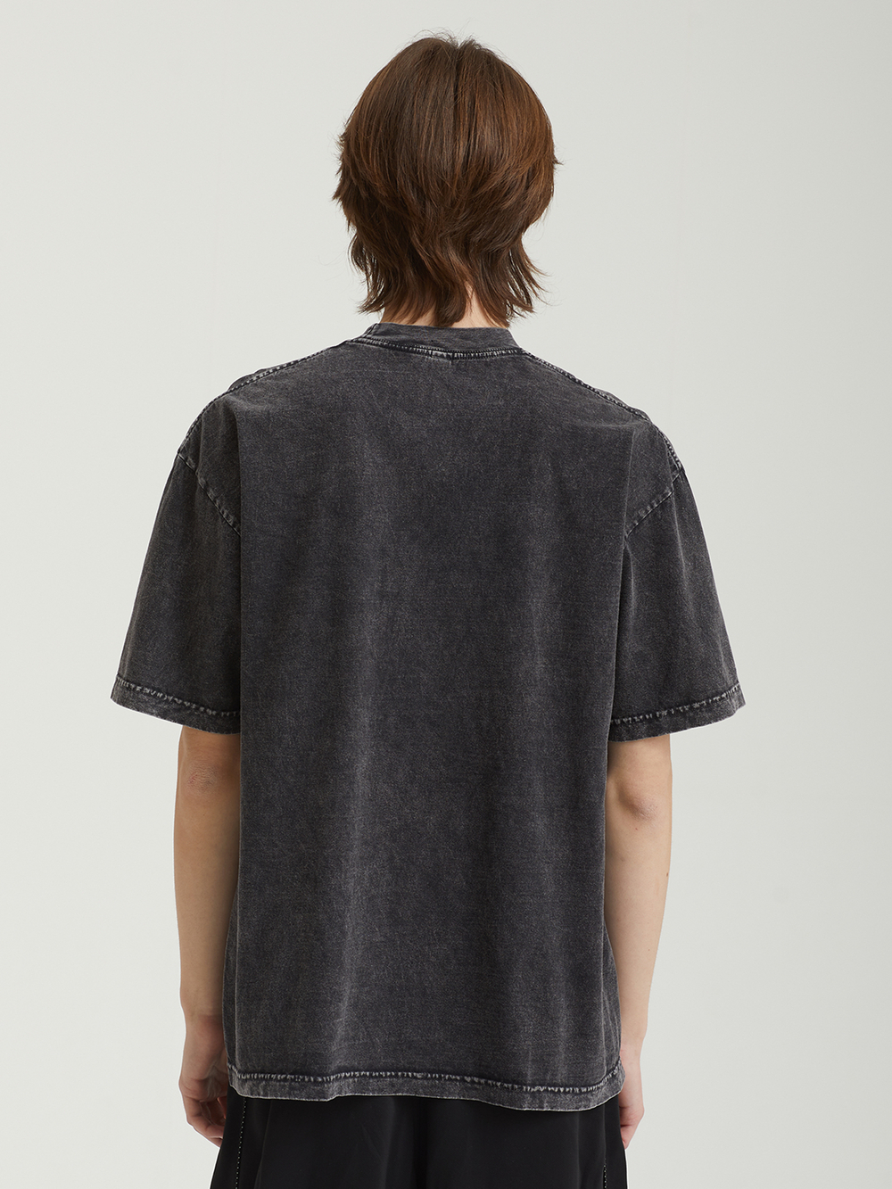 Мужская Футболка Clipsed