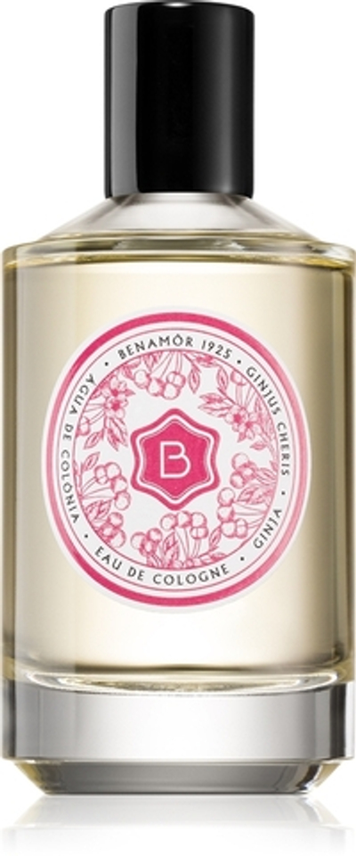 Benamor Ginja Туалетная вода для женщин