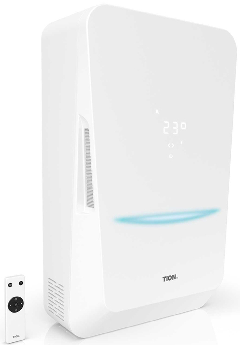 Tion Бризер Bio X SM Base