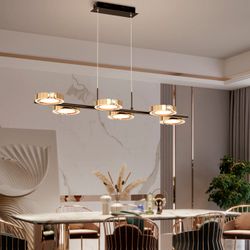 Подвесной светильник SELLIF LONG Brown