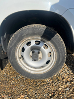 Renault DUSTER Drive 2.0 AT4 4x4