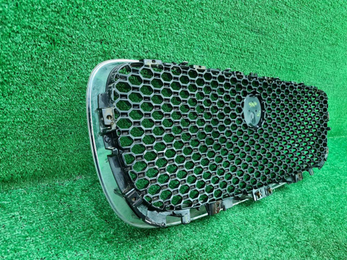 Решетка радиатора Jaguar F-PACE (2016-2020)