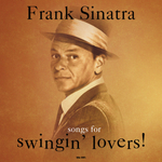 Frank Sinatra / Songs For Swingin' Lovers! (LP)