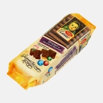 Печенье молочный шоколад Алёнка 190г