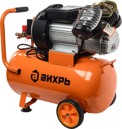 Компрессор Вихрь КМП-400/50