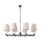 Подвесная люстра Newport 10156/C М0061160