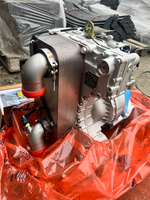 Ретардер на КПП FHB400-G24176