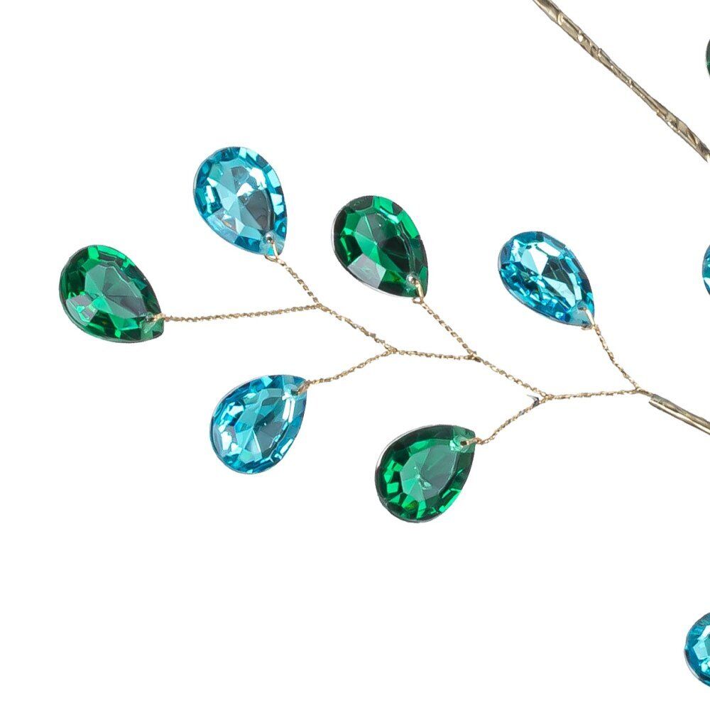 GAEM Изделие декоративное "Ветка", L19 W0,4 H40 см