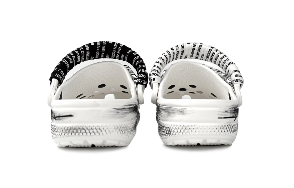 Crocs Classic Clog Y2K