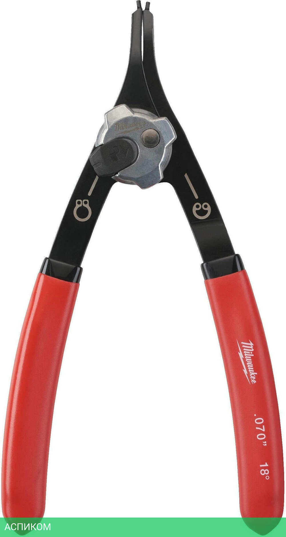 Съемник Milwaukee 4932492493