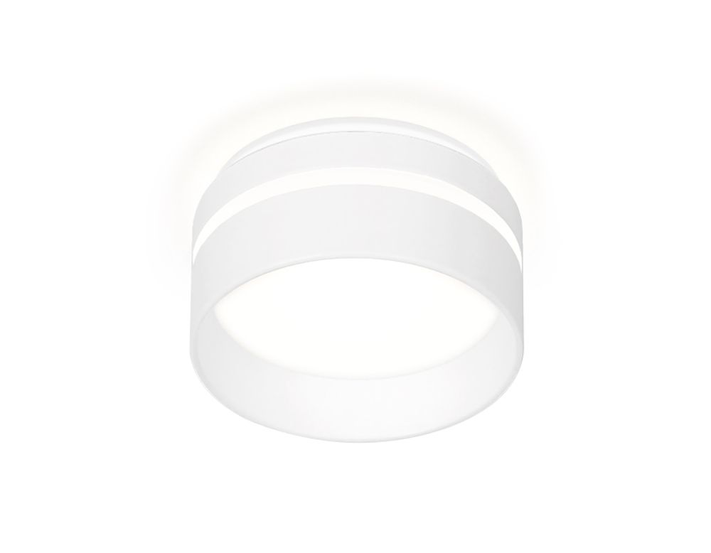 Ambrella Встраиваемый точечный светильник MR16 Techno TN193