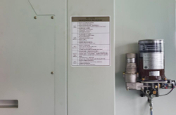 Токарный обрабатывающий центр B-Power CTN500MS/600-22 WP1