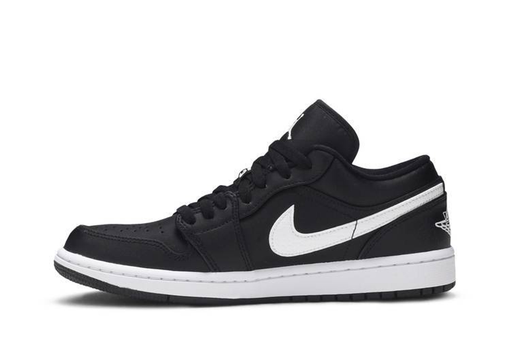 Кроссовки Jordan Air Jordan 1 Low (Женская размерная сетка)