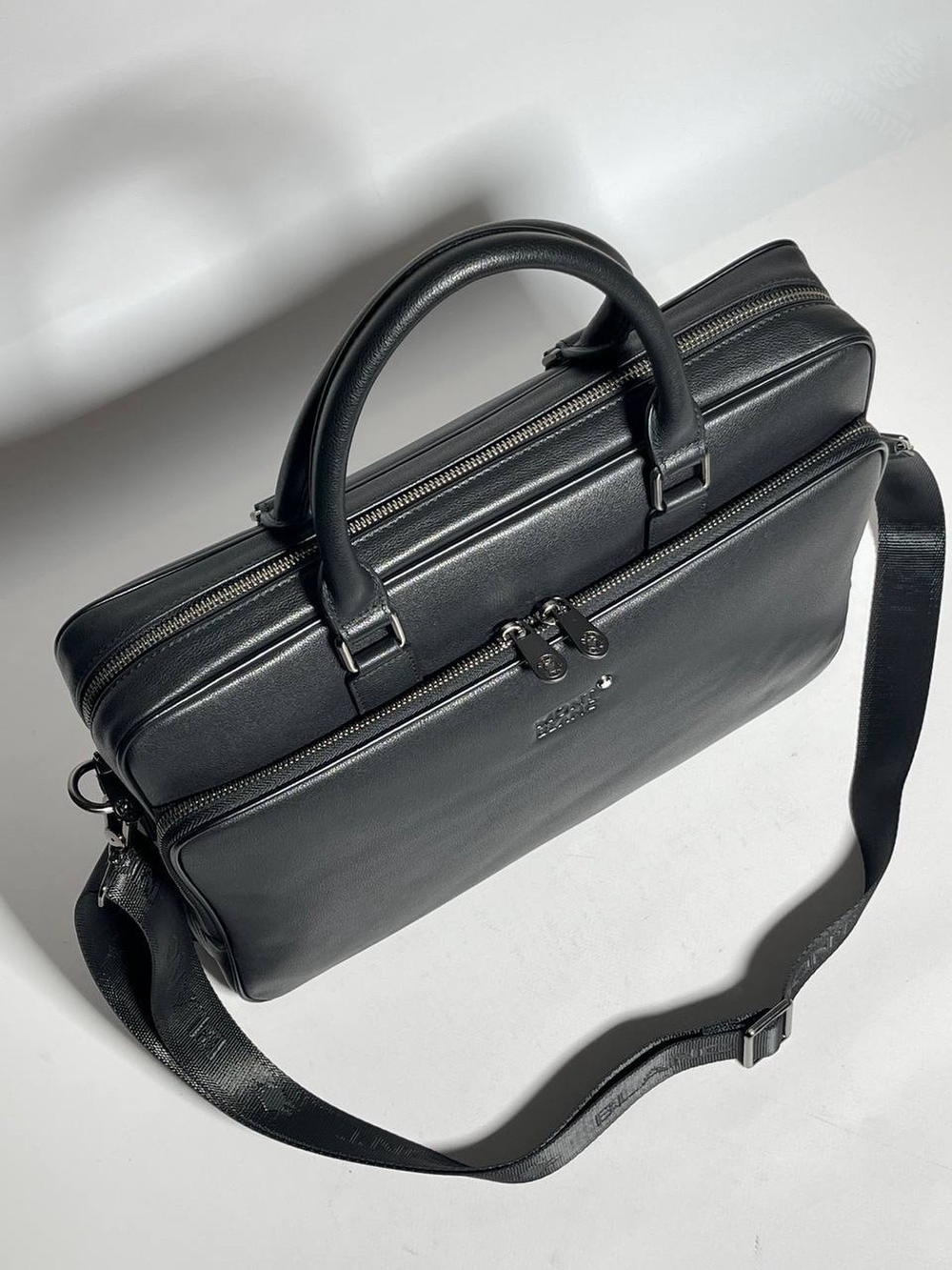 Портфель Montblanc