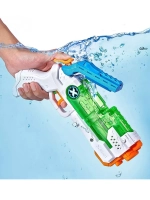 Набор водные бластеры водяные пистолеты Зуру X-Shot Nano
