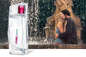 Kenzo L'Eau 2 Femme