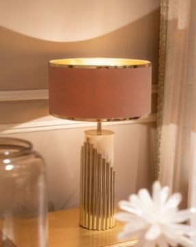 Светильник STREAMLINE TABLE LAMP by Castro