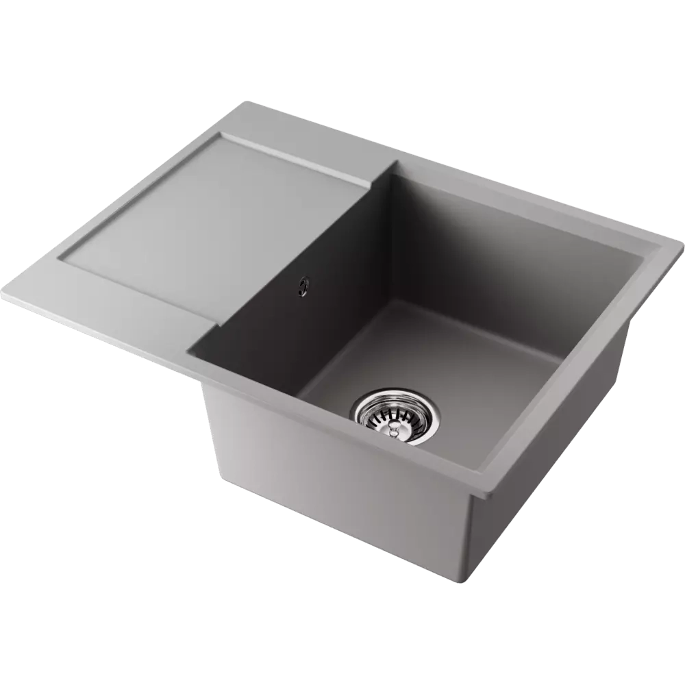 Кухонная мойка Omoikiri Daisen-65-ES