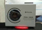 Трехфазный тиристорный стабилизатор Hinorms ITK95 - 30 кВА (10000 х 3)