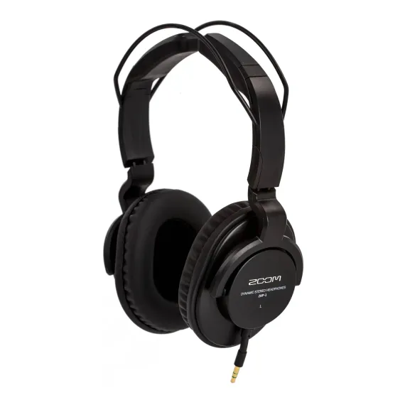 Zoom ZDM-1PMP Black
