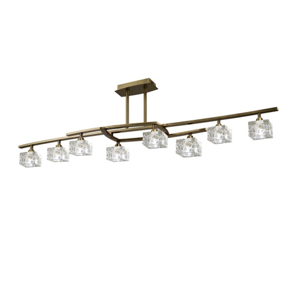 Люстра потолочная ZEN 1432