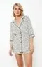 BETHANY Пижама женская с шортами