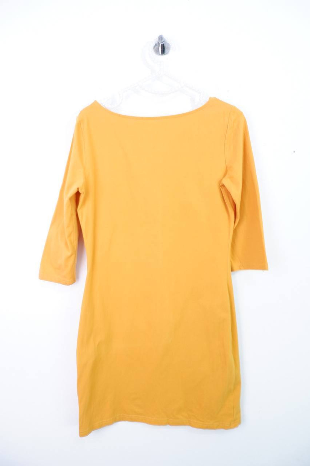 Платье Oodji базовое, маркировка М, визуально на 46 размер