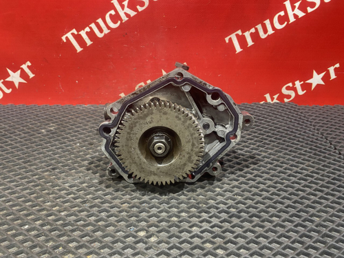 Насос ГУРа 2017г.